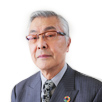 健康科学大学学生宿舎組合会長 外川久